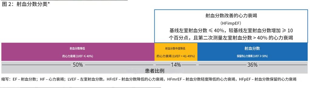 心力衰竭——诊断和治疗