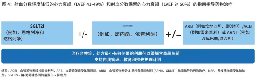 心力衰竭——诊断和治疗